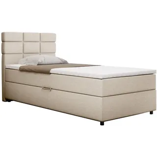 Homesy Reve 100 x 200 cm Beige