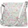 H1033-96 Umhängetasche Synthetik Multicolor