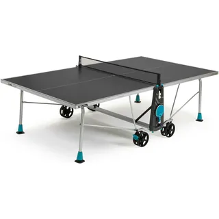 Cornilleau Tischtennisplatte 200X Grau