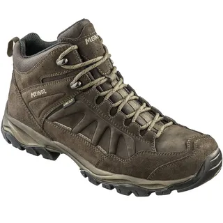 MEINDL Nebraska Mid GTX Herren normal mahagoni 46