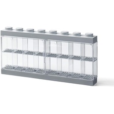 Bild von LEGO Minifiguren Display Case 16 Aufbewahrungsbox