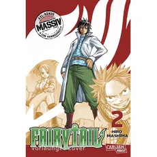 Fairy Tail Massiv 2