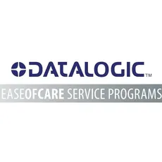 Datalogic EASEOFCARE 2-Day Comprehensive - Serviceerweiterung - Arbeitszeit und Ersatzteile - 5 Jah, Telefon Zubehör