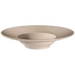 APS Speiseteller Ø 29 cm beige/khaki