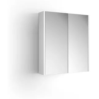 Salgar 24066, Partikelbord, Laminat, 645 mm, 205 mm, 720 mm, 13,6 kg