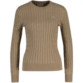 GANT Sweatshirt Beige XL