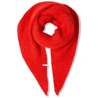 Cecil Damen Dreieckstuch mit Glitzer