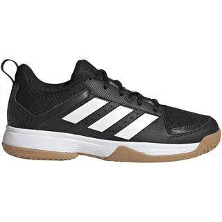 Adidas Ligra 7 Indoor Core Black / Cloud White / Core Black 37 1/3