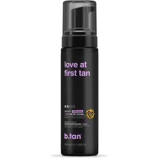 b.tan - Love At First Tan Tan Mousse 200 ml)