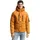 Herren Pufferjacke mit Abnehmbarer Kapuze
