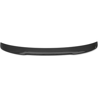 Audi 8Y5071641B3Q0 Heckklappenspoiler Carbon Heckspoiler Spoiler, nur für Limousine