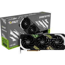 Bild GeForce RTX 4070 Ti SUPER GamingPro, 16GB GDDR6X, HDMI, 3x DP (NED47TS019T2-1043A)