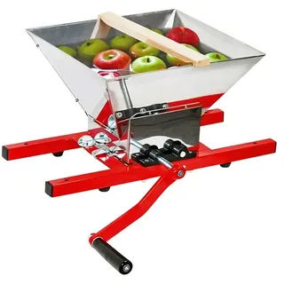 Green>it Obstmühlenpresse 7L