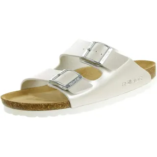 Sunnys N°12 offwhite 38