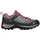 Rigel Low Damen normal Grey/Fuxia/Ice 39