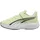 Puma AC PS Kinder Apple Spritz/Deep Plum/Weiß 29