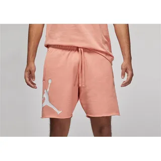 Hosen Nike Air Jordan Essentials Fleece DM1359824 - Rosa