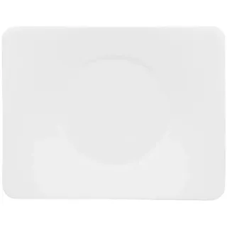 Villeroy & Boch Modern Grace 17 x 14 cm weiß«, weiß,