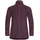 Fleecejacke Amaranth M