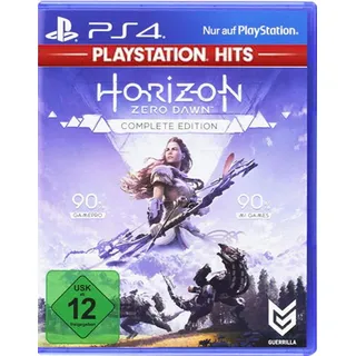 Sony Horizon Zero Dawn