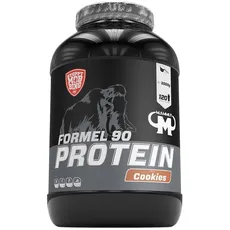 Bild Formel 90 Protein Cookies Pulver 3000 g