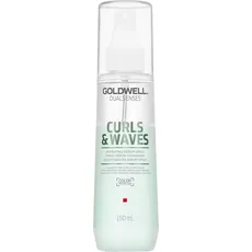 Bild Dualsenses Curls & Waves Serum Spray 150 ml