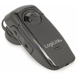 Logilink Bluetooth V2.0 Earclip Headset