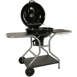 Holzkohlegrill HWC-N16