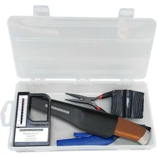 CORMORAN Messer- / Werkzeug-Set, Modell 3009, 82-13009
