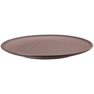 Thomas Thomas Clay Rust Frühstücksteller 22 cm, Braun