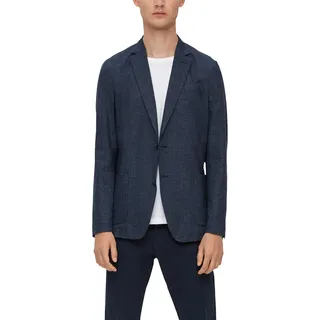 s.Oliver Sakko aus Leinenmix