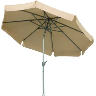 Schneider Orlando Ø 270 cm Beige