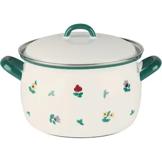 RIESS Fleischtopf 16 cm rund