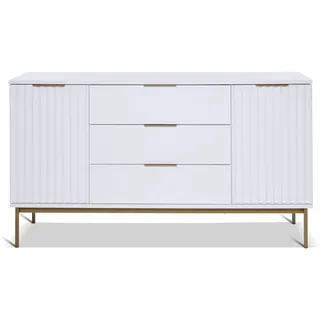 Jahnke Sideboard »CARVE SB 150