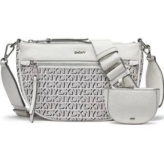 Dkny Zoie Crest Tasche - Marshmallow - One Size