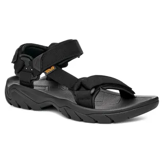 Teva Terra Fi 5 Herren Schwarz 47