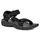 Terra Fi 5 Herren Schwarz 47
