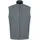 Premium Softshelljacke Damen Steingrau Grau
