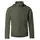 Herren Escape Bike Light Jacket, khaki, 4XL