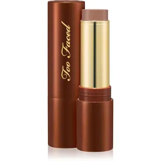 Too Faced - Chocolate Soleil Stick Creamy – Bronzer & Sculpting Stick - soleil Bronzing Stick Chocolate Mousse