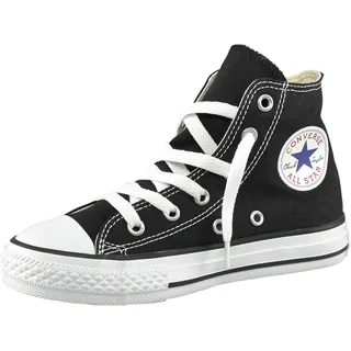 Converse Chuck Taylor All Star Core Kinder Schwarz 35