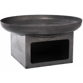 REDFIRE® Feuerschale Juva Industrial