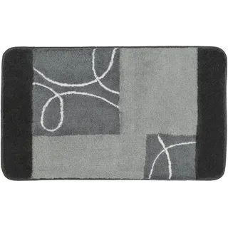 Meusch Curly Grau 100 x 60 cm