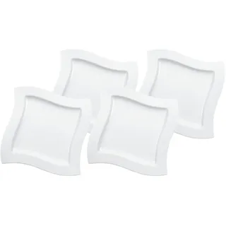 Villeroy & Boch Speiseteller ø 27 cm 4er Set