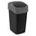 Flip Bin 25 l Schwarz/Grau