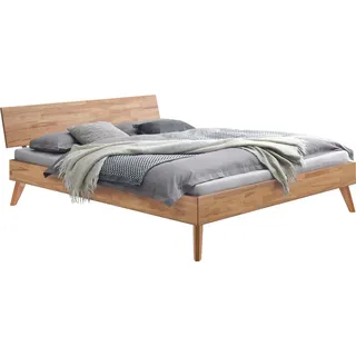 Hasena Ancona 90 x 200 cm Beige