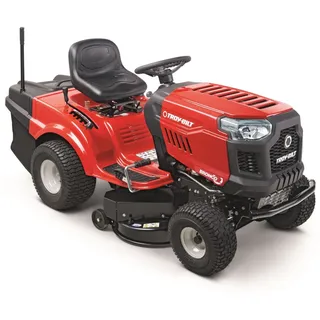 Troy-Bilt Benzin Rasentraktor Bronco 92T-R 92 cm Schnittbreite