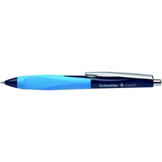 Bild Kugelschreiber Haptify blau