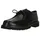 Berwick Seam Schwarz 45