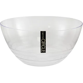 FORNOR 16706 CIRCLE SALATSCHÜSSEL AUS KUNSTSTOFF Ø 25,5